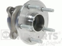 Set rulment roata OPEL ASTRA J (2009 - 2016) NIPPARTS N4710912 piesa NOUA