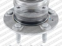 Set rulment roata OPEL ASTRA J Limuzina (2012 - 2016) SNR R153.69 piesa NOUA