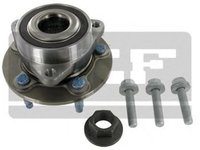 Set rulment roata OPEL ASTRA J limuzina SKF VKBA6715