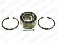 Set rulment roata OPEL COMBO caroserie inchisa combi DELPHI BK283