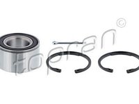 Set rulment roata OPEL COMBO caroserie inchisa combi TOPRAN 206441