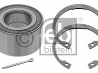 Set rulment roata OPEL COMBO caroserie inchisa combi FEBI FE19085