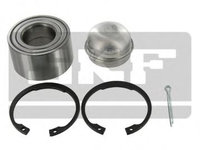 Set rulment roata OPEL COMBO Tour (2001 - 2020) SKF VKBA 3600