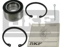 Set rulment roata OPEL COMBO Tour - OEM - SKF: VKBA736|VKBA 736 - Cod intern: W02243773 - LIVRARE DIN STOC in 24 ore!!!