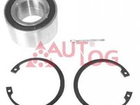 Set rulment roata OPEL CORSA A hatchback 93 94 98 99 AUTOLOG RS1028