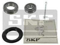 Set rulment roata OPEL CORSA A TR (91_, 92_, 96_, 97_) - OEM - SKF: VKBA944|VKBA 944 - Cod intern: W02131655 - LIVRARE DIN STOC in 24 ore!!!