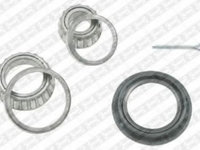 Set rulment roata OPEL CORSA A TR (91_, 92_, 96_, 97_) (1982 - 1993) SNR R153.07