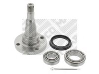 Set rulment roata OPEL CORSA A TR (91_, 92_, 96_, 97_), OPEL CORSA A hatchback (93_, 94_, 98_, 99_), OPEL VITA B (73_, 78_, 79_) - MAPCO 46799