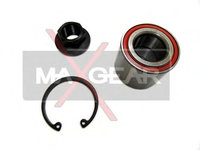 Set rulment roata OPEL CORSA B STATION WAGON (F35) - OEM - MAXGEAR: 2337/MG - W02404185 - LIVRARE DIN STOC in 24 ore!!!