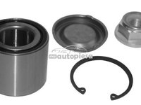 Set rulment roata OPEL CORSA C (F08, F68) (2000 - 2009) RINGER 1141006054 piesa NOUA