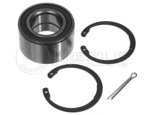 Set rulment roata OPEL CORSA C (F08, F68) - Cod intern: W20121375 - LIVRARE DIN STOC in 24 ore!!!