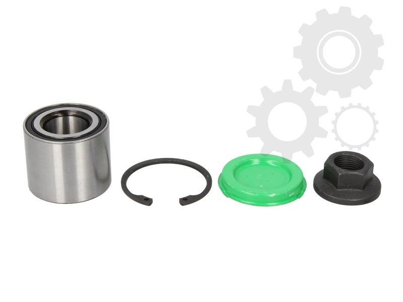 Set rulment roata OPEL CORSA C F08 F68 Producator 