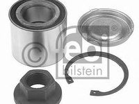 Set rulment roata OPEL CORSA D (2006 - 2016) FEBI BILSTEIN 19088