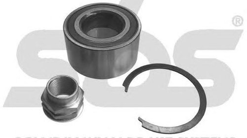 Set rulment roata OPEL CORSA E Van SBS 140175