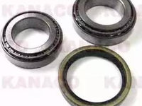 Set rulment roata OPEL FRONTERA A 5MWL4 Producator KANACO H19001