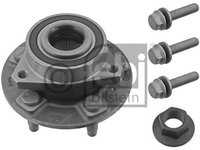 Set rulment roata OPEL INSIGNIA, OPEL INSIGNIA limuzina, OPEL INSIGNIA combi - FEBI BILSTEIN 39916