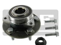 Set rulment roata OPEL INSIGNIA, OPEL INSIGNIA limuzina, VAUXHALL INSIGNIA limuzina - SKF VKBA 6765