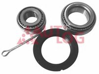 Set rulment roata OPEL KADETT C combi, OPEL KADETT C City, OPEL KADETT C cupe - AUTLOG RS1025