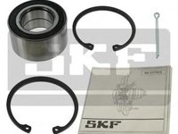 Set rulment roata OPEL KADETT D (31_-34_, 41_-44_), OPEL MONZA E (39_, 49_), OPEL KADETT E Cabriolet (43B_) - SKF VKBA 736