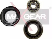 Set rulment roata OPEL MONZA A (22_) Compartiment, 02.1978 - 08.1986 Maxgear 33-0282 (2316/MG)