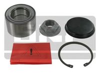 Set rulment roata OPEL MOVANO autobasculanta H9 SKF VKBA3614