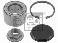 Set rulment roata OPEL MOVANO autobasculanta H9 FEBI FE23179