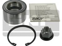 Set rulment roata OPEL MOVANO B platou/sasiu - OEM - SKF: VKBA3613|VKBA 3613 - Cod intern: W02284589 - LIVRARE DIN STOC in 24 ore!!!