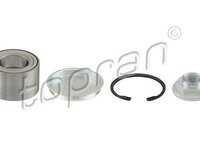 Set rulment roata OPEL MOVANO caroserie F9 TOPRAN 208157