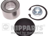 Set rulment roata OPEL MOVANO Combi (J9) (1998 - 2016) NIPPARTS N4711065