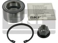 Set rulment roata OPEL MOVANO platou sasiu U9 E9 SKF VKBA3613