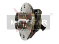 Set rulment roata OPEL MOVANO platou/sasiu (U9, E9) - OEM - MAXGEAR: 2340/MG - W02150036 - LIVRARE DIN STOC in 24 ore!!!