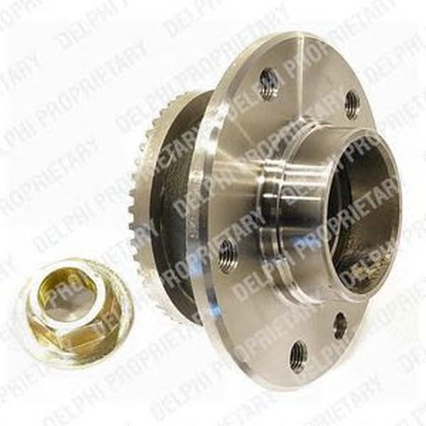 Set rulment roata OPEL OMEGA B 25 26 27 DELPHI BK488