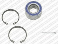 Set rulment roata OPEL OMEGA B 25 26 27 SNR R15326