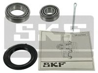 Set rulment roata OPEL TIGRA 95 SKF VKBA944