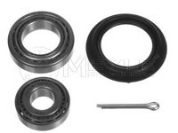 Set rulment roata OPEL VECTRA A (86_, 87_) (1988 - 1995) MEYLE 614 160 0000