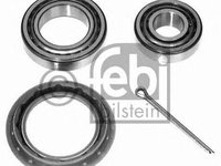 Set rulment roata OPEL VECTRA A hatchback (88_, 89_) (1988 - 1995) Febi Bilstein 06507