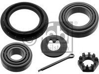 Set rulment roata OPEL VECTRA A hatchback (88_, 89_) (1988 - 1995) Febi Bilstein 03115