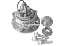 Set rulment roata OPEL VECTRA C (2002 - 2016) RINGER 1141006093 piesa NOUA