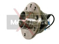 Set rulment roata OPEL VECTRA C combi - OEM - MAXGEAR: 2343/MG - W02117533 - LIVRARE DIN STOC in 24 ore!!!