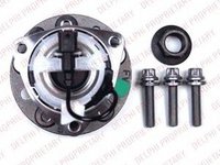 Set rulment roata OPEL VECTRA C DELPHI BK1428