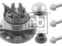 Set rulment roata OPEL VECTRA C GTS FEBI FE28141