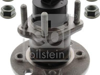 Set rulment roata OPEL ZAFIRA A F75 FEBI BILSTEIN 02843