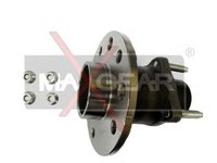 Set rulment roata OPEL ZAFIRA A (F75_) - OEM - MAXGEAR: 2327/MG - W02149238 - LIVRARE DIN STOC in 24 ore!!!