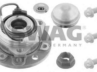 Set rulment roata OPEL ZAFIRA B A05 SWAG 40 92 7386