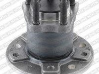 Set rulment roata OPEL ZAFIRA B (A05), VAUXHALL ZAFIRA Mk II (B) (M75) - SNR R153.54