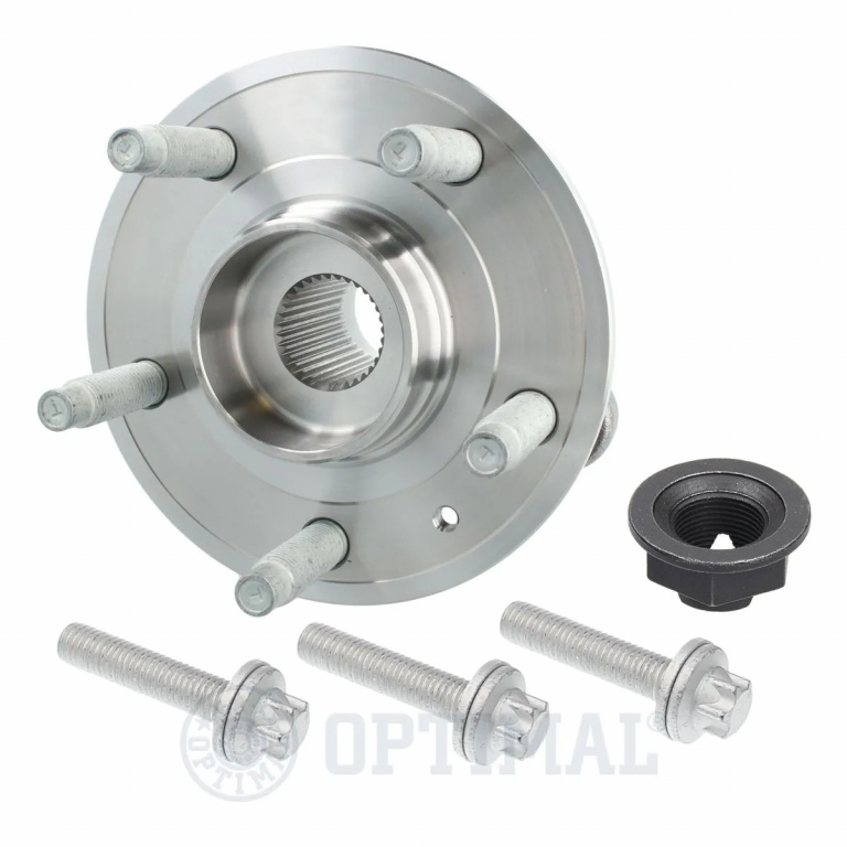 Set rulment roata Optimal VAUXHALL ASTRA Mk VII (K) (B16) 2015-2023 - 201241