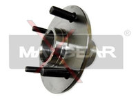 Set rulment roata pentru NISSAN PRIMERA NISSAN Primera Sedan (P10) ( 06.1990 - 06.1996)