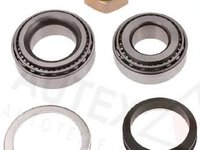 Set rulment roata PEUGEOT 104, PEUGEOT 104 cupe, TALBOT SAMBA (51A) - AUTEX 806032