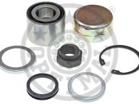 Set rulment roata PEUGEOT 106 (1A, 1C), Citroen ZX (N2), PEUGEOT 205 (741A/C) - OPTIMAL 602320L