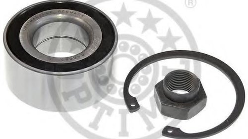 Set rulment roata PEUGEOT 106 (1A, 1C), Citro